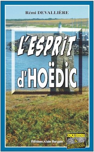 L'esprit d'hoedic