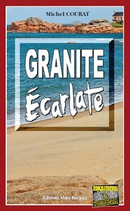 Granite écarlate