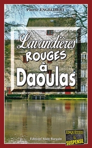 Lavandières rouges à Daoulas