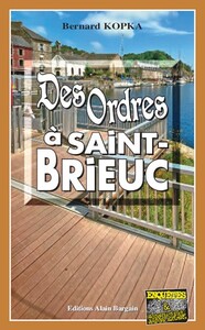 Des Ordres à Saint-Brieuc