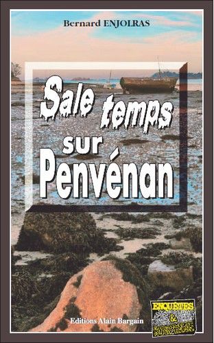 Sale temps sur penvenan