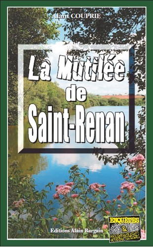 La mutilee de saint-renan