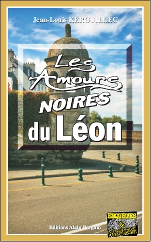 Les amours noires du leon