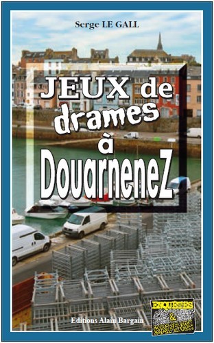 Jeux de drames a douarnenez