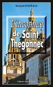 L’inconnue de Saint-Thégonnec