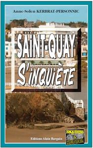 Saint-quay s'inquiete