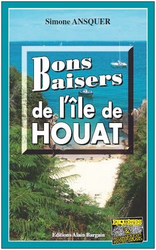 Bons baisers de l'ile de houat