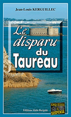 Le disparu du taureau