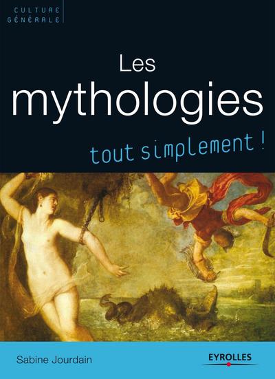 Les mythologies