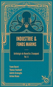 Industrie et fonds marins