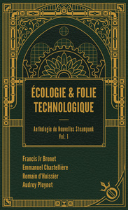 Ecologie et folie technologique