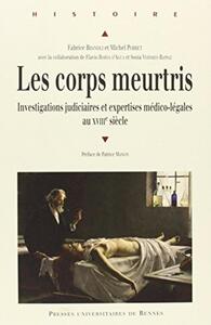 CORPS MEURTRIS