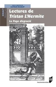 LECTURES DE TRISTAN L HERMITE