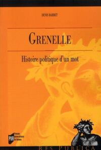 GRENELLE
