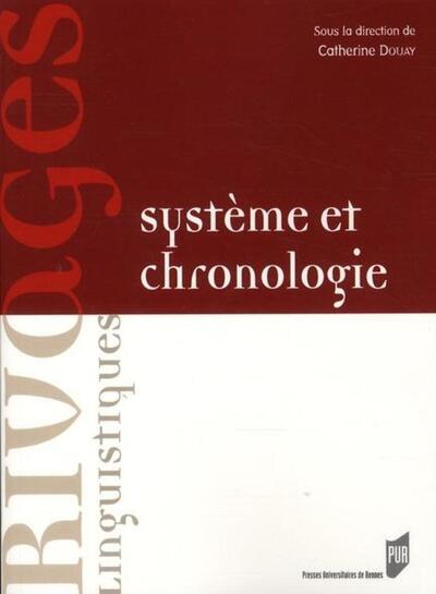 SYSTEME ET CHRONOLOGIE