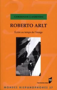 ROBERTO ARLT