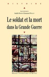 SOLDAT ET LA MORT DANS LA GRANDE GUERRE