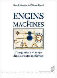 ENGINS ET MACHINES