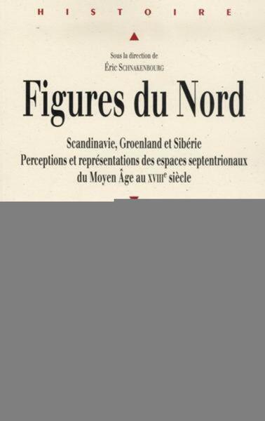 FIGURES DU NORD