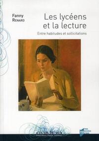 LYCEENS ET LA LECTURE