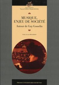 Musique, enjeu de société