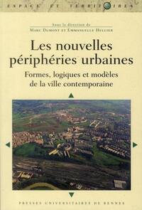 NOUVELLES PERIPHERIES URBAINES