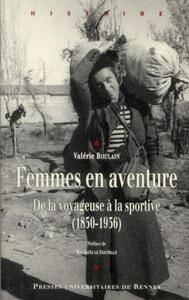 FEMMES EN AVENTURE