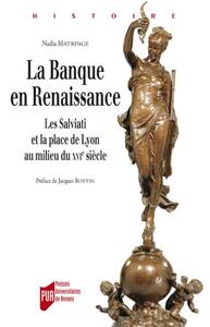 BANQUE EN RENAISSANCE