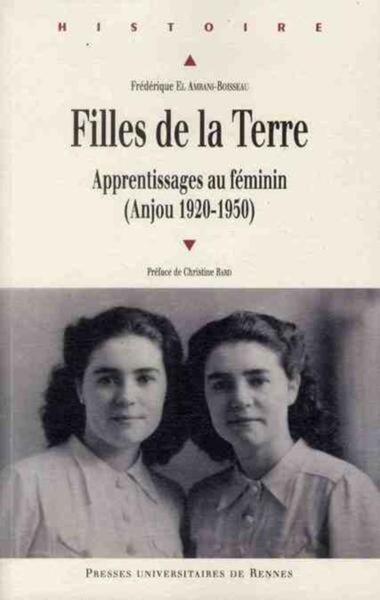 FILLES DE LA TERRE