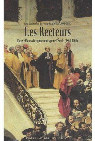 RECTEURS