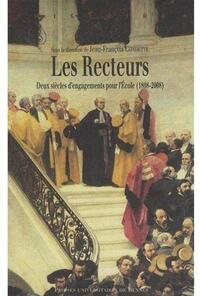 RECTEURS