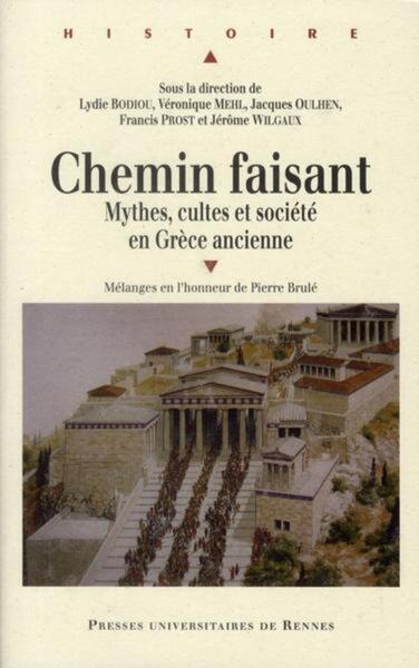 CHEMIN FAISANT