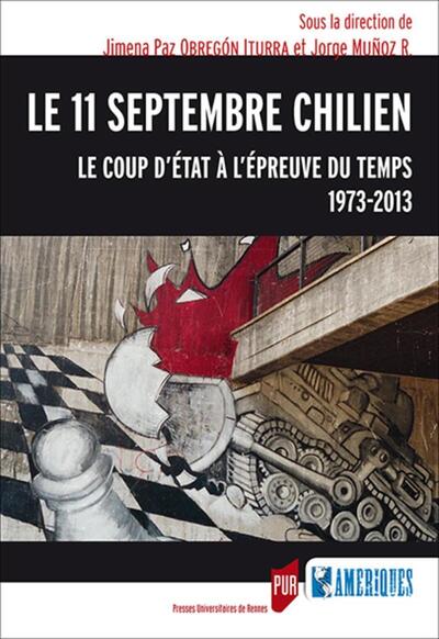 11 SEPTEMBRE CHILIEN