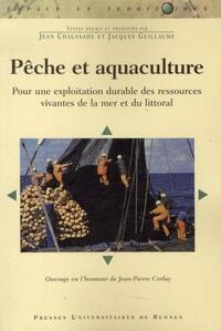 PECHES ET L AQUACULTURE