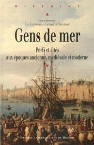 GENS DE MER