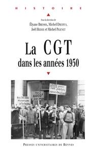 CGT DANS LES ANNEES 50