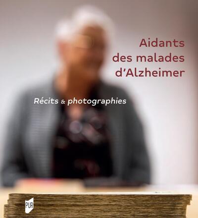 Aidants des malades d'Alzheimer