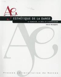 ESTHETIQUE DE LA DANSE