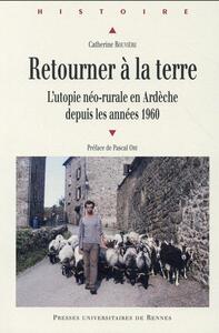 RETOURNER A LA TERRE