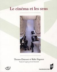 CINEMA ET LES SENS