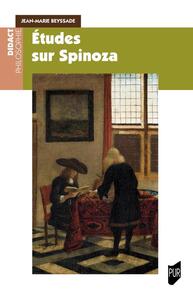 Études sur Spinoza