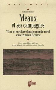 MEAUX ET SES CAMPAGNES