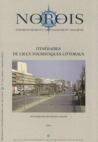 ITINERAIRES DE LIEUX TOURISTIQUES LITTORAUX