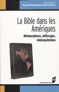 La Bible dans les Amériques