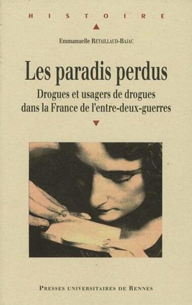 PARADIS PERDUS