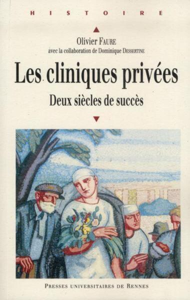 CLINIQUES PRIVEES