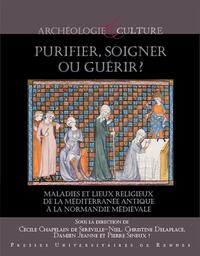 Purifier, soigner ou guérir ?