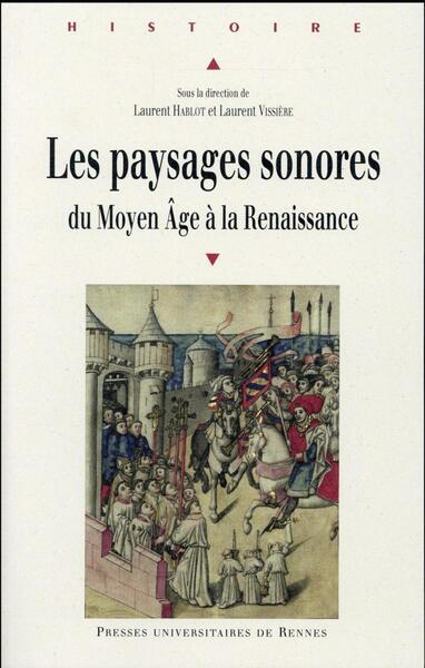 PAYSAGES SONORES