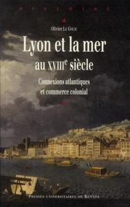 LYON ET LA MER