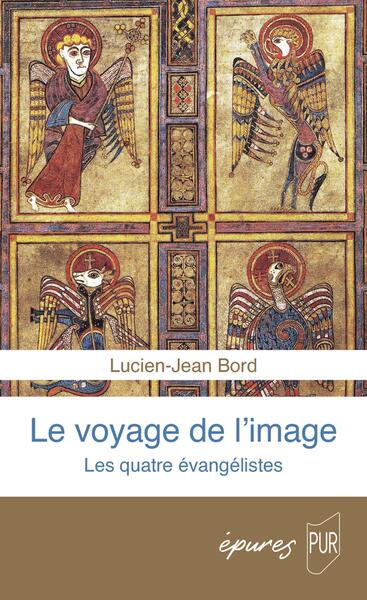 Le voyage de l'image